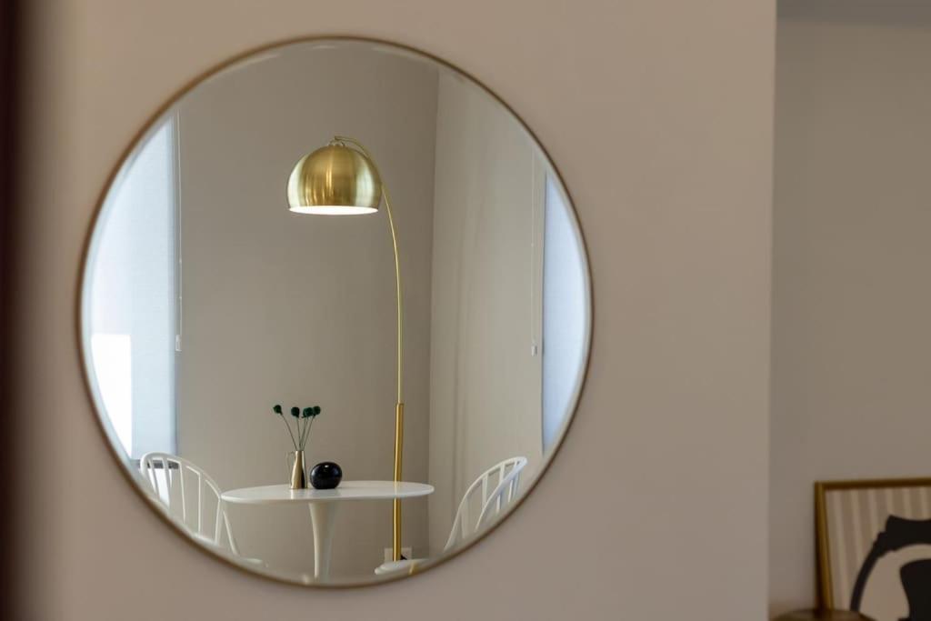 라스페치아 Casa Oldoini 아파트 외부 사진