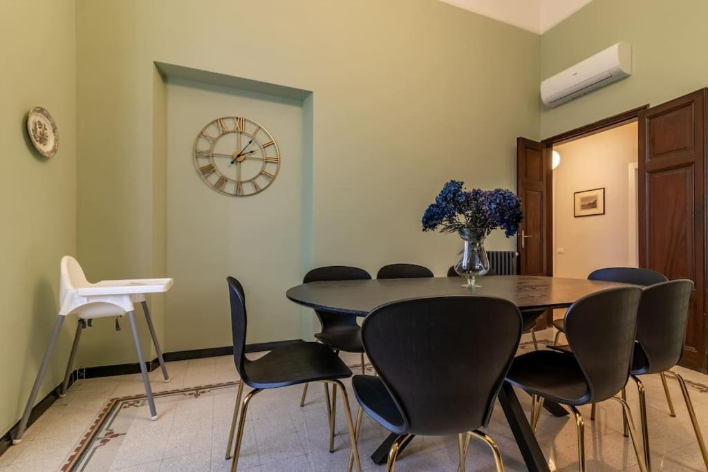 라스페치아 Casa Oldoini 아파트 외부 사진